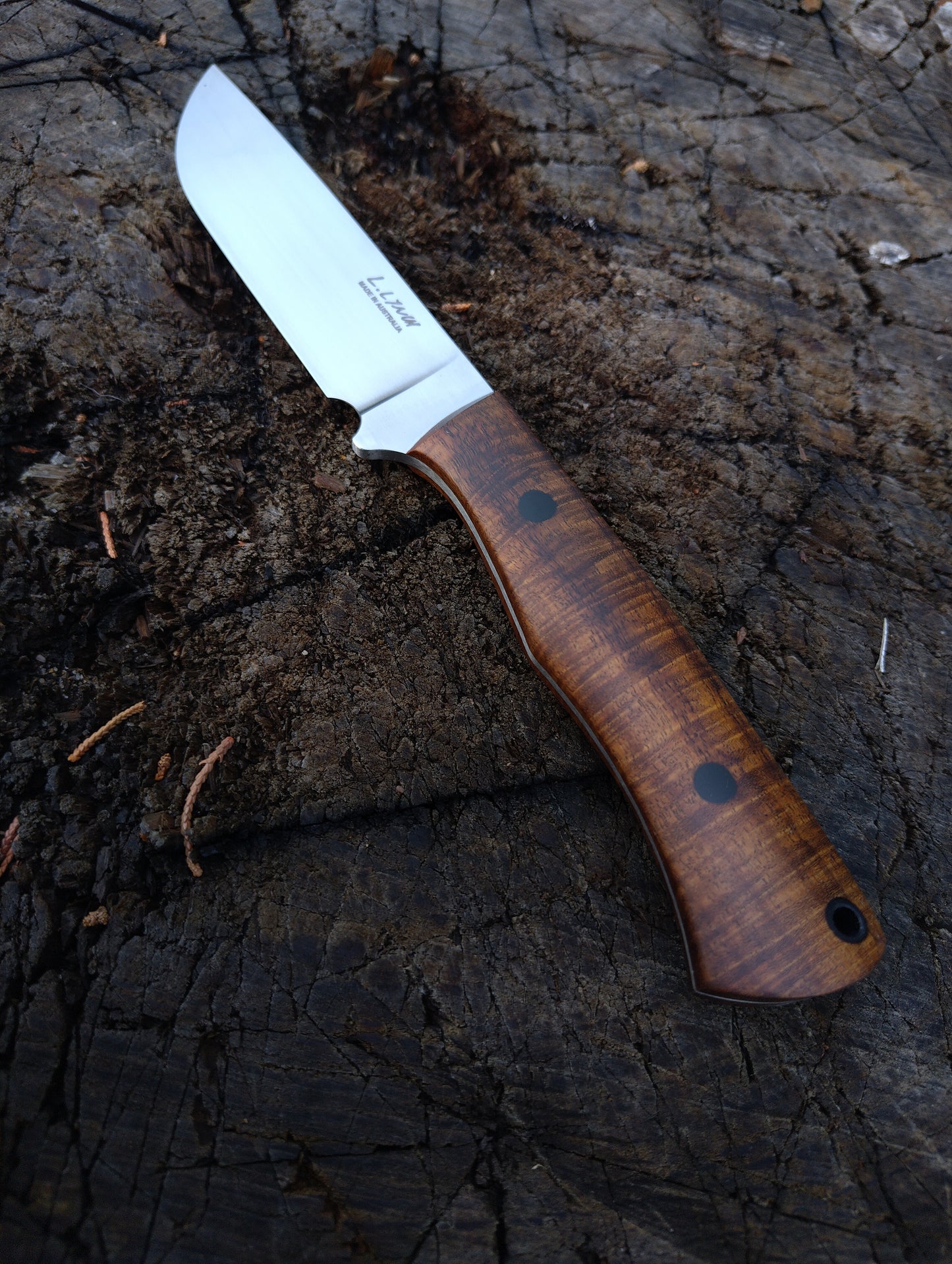 Monaro (14C28N, Ringed Gidgee)