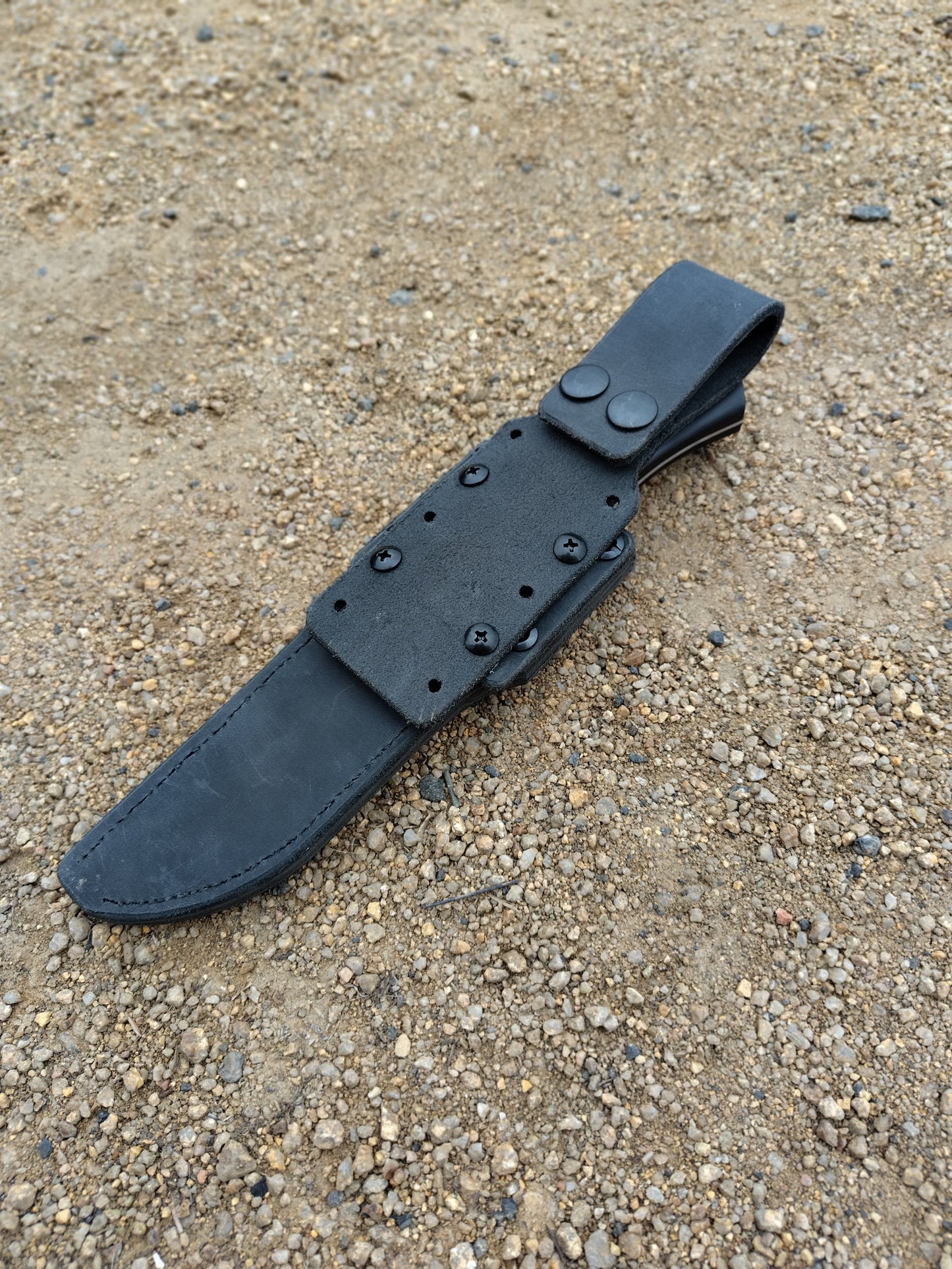 H-UT 45 (RWL34, Paper Micarta)