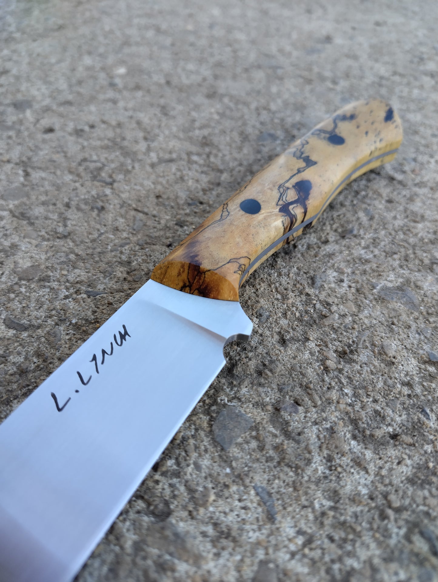 Riverina · Timber