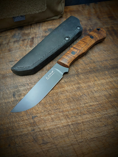 Karoom (PM-X Gold, Blackwood)