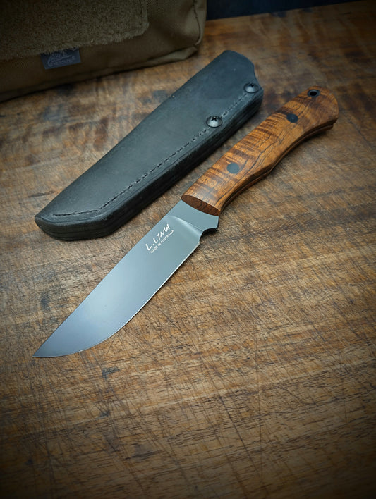 Karoom (PM-X Gold, Blackwood)