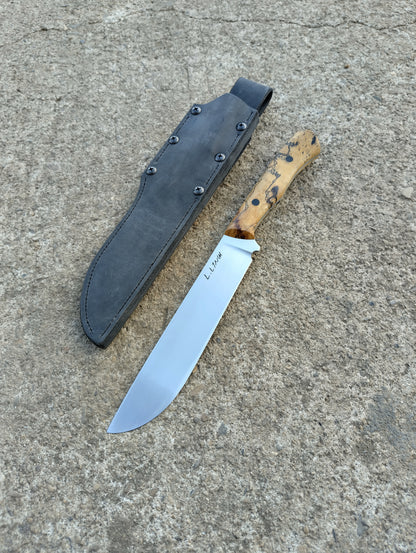 Riverina · Timber