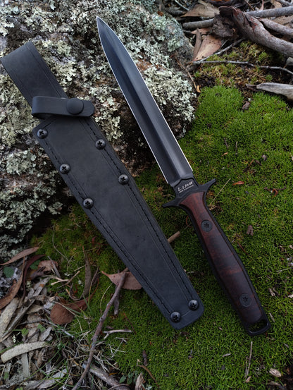 Bull Arab Mk.II · Timber