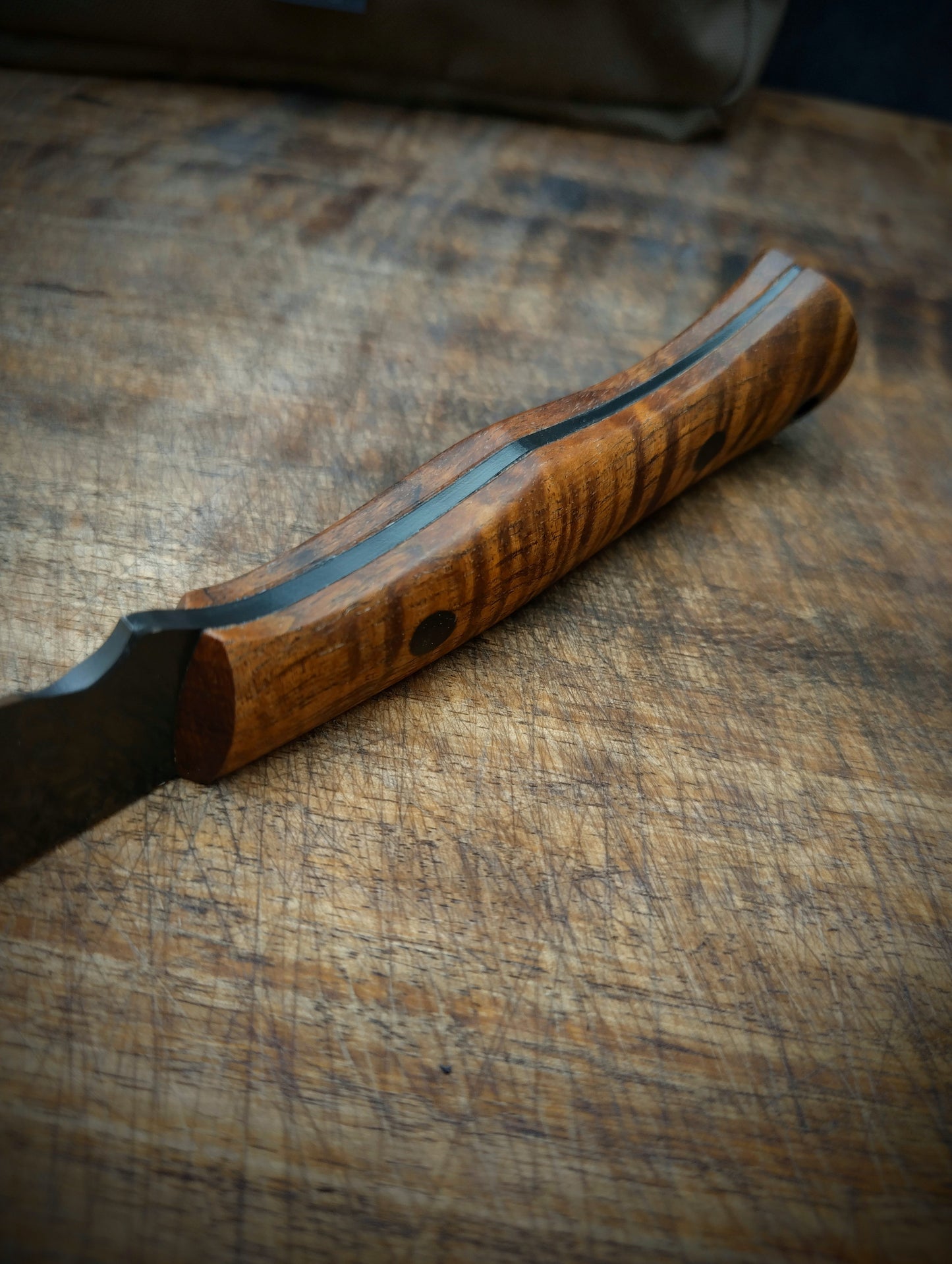 Karoom (PM-X Gold, Blackwood)