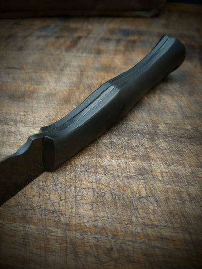 Karoom (PM-X Gold, Richlite)