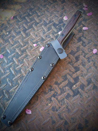 Bull Arab Mk.II · Timber