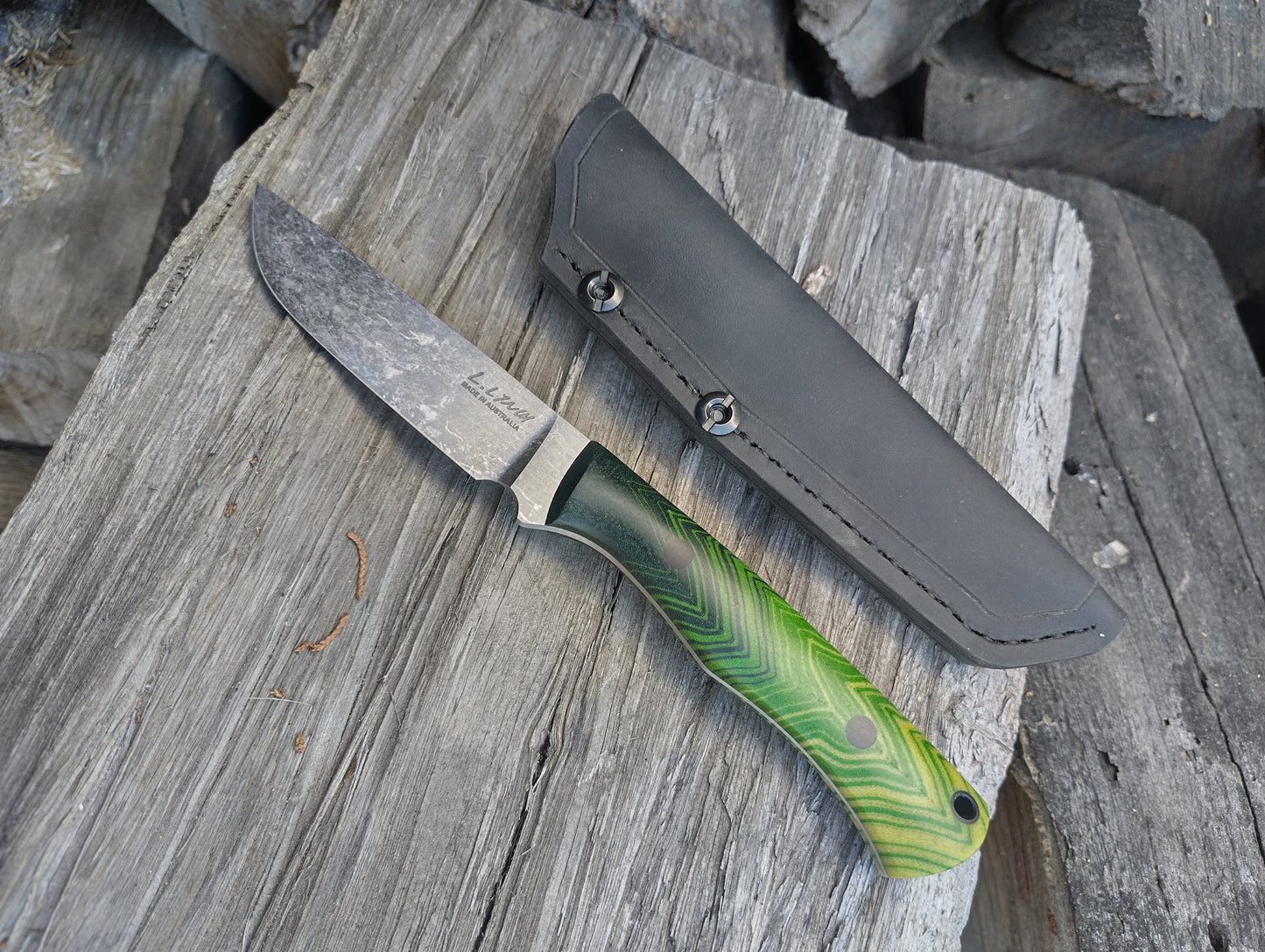 Karoom Prototype (15N20, Crazy-Carta)