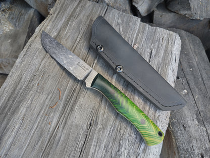 Karoom Prototype (15N20, Crazy-Carta)