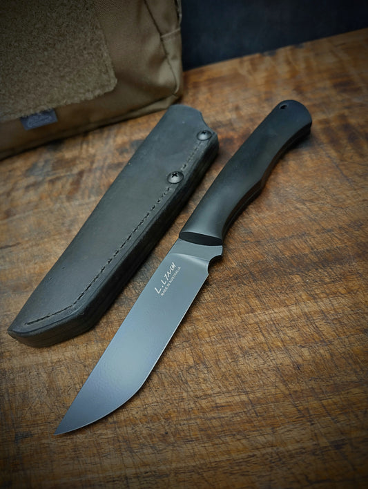 Karoomn't (PM-X Gold, Richlite)