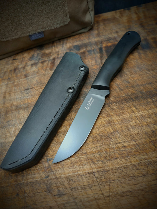 Karoom (PM-X Gold, Richlite)