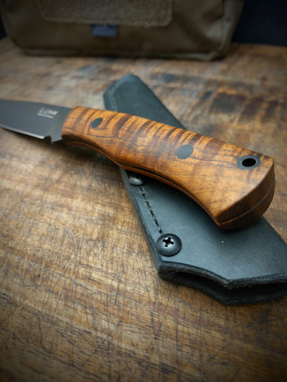 Karoom (PM-X Gold, Blackwood)