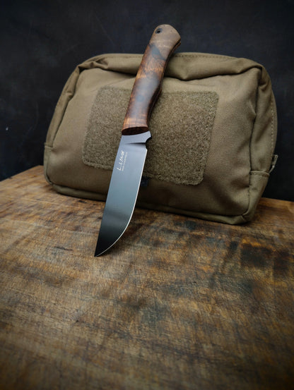 Karoom · Timber