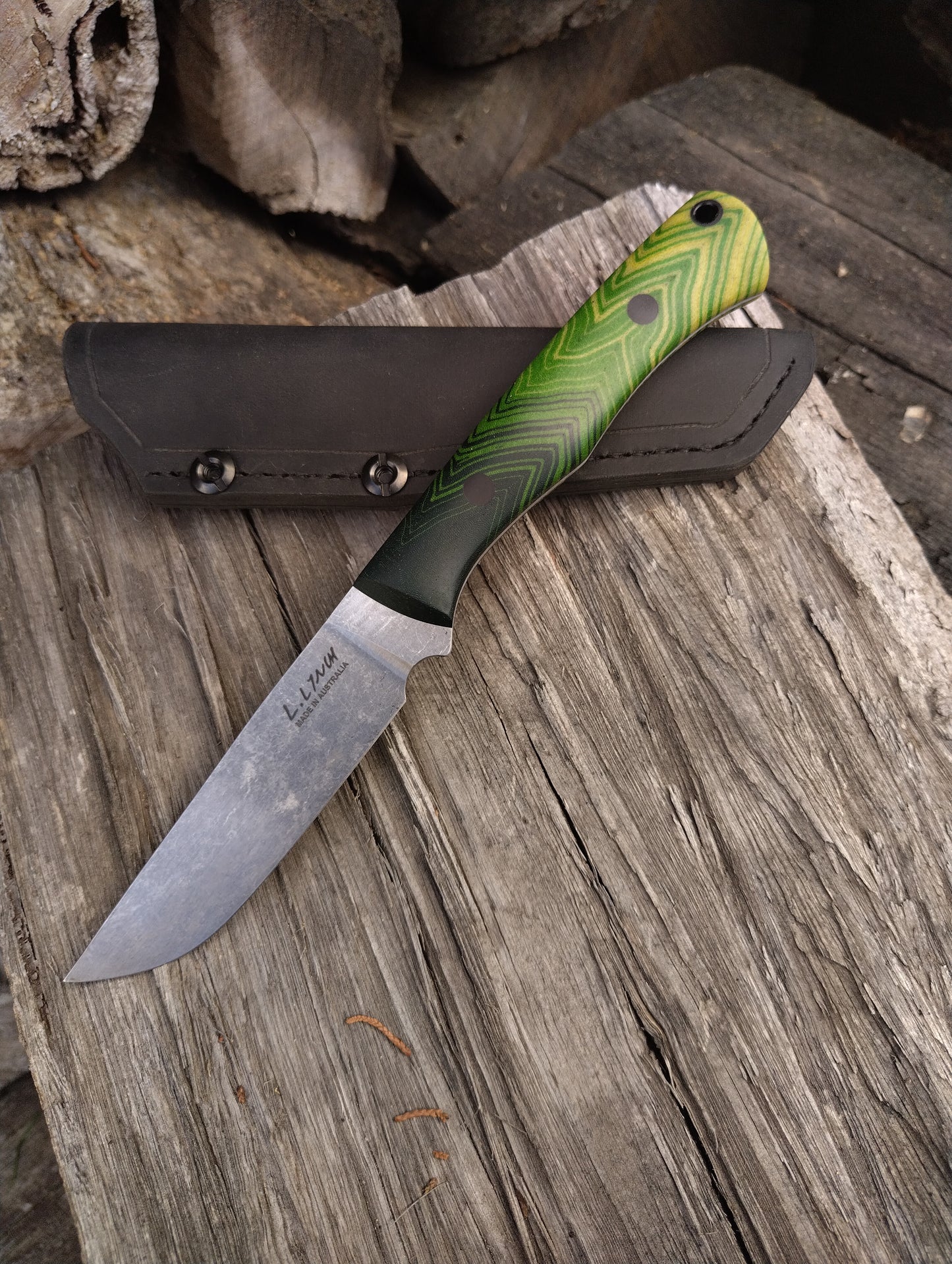 Karoom Prototype (15N20, Crazy-Carta)