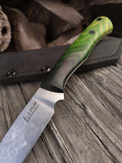 Karoom Prototype (15N20, Crazy-Carta)