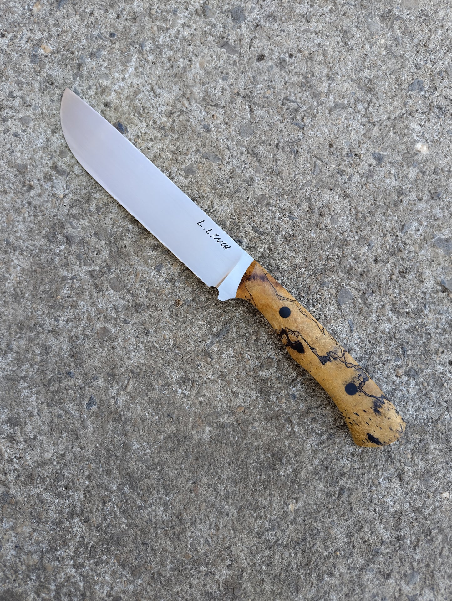 Riverina · Timber