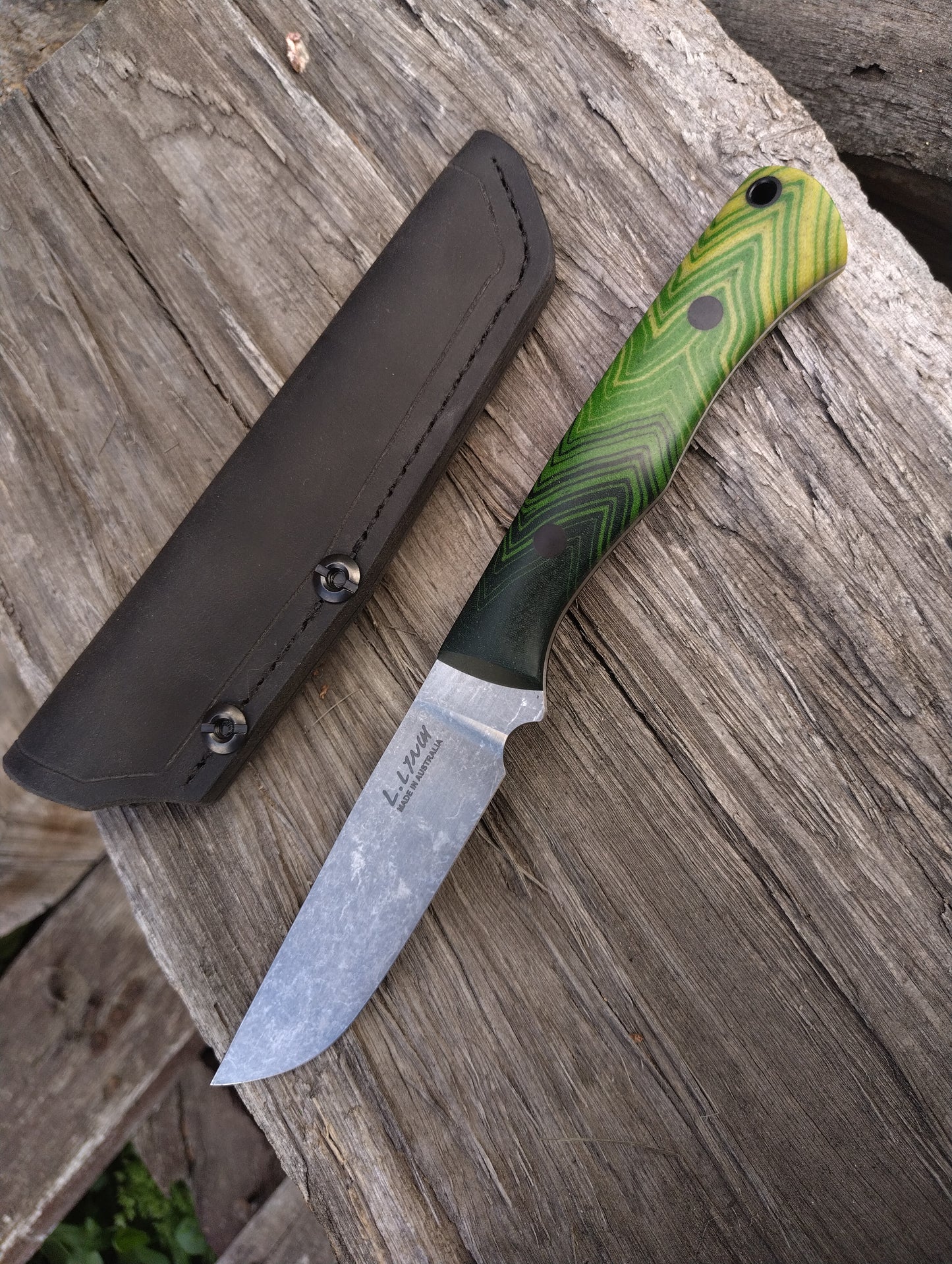 Karoom Prototype (15N20, Crazy-Carta)