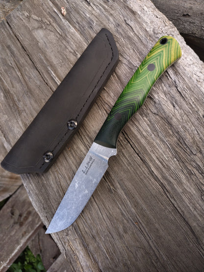 Karoom Prototype (15N20, Crazy-Carta)